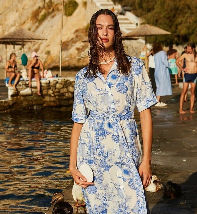 Ελληνικό design: Υπάρχει και αυτή είναι η ιστορία του