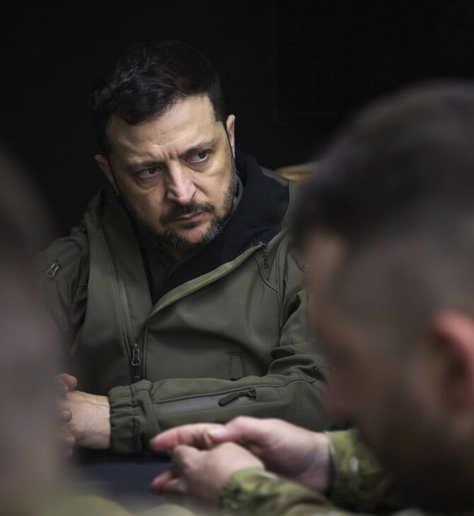 Τραμπ κατά Πούτιν: Υπόσχεση για 10 Patriot στην Ουκρανία, εν μέσω επικρίσεων για «ασήμαντη» βοήθεια
