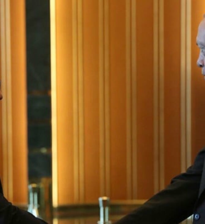 Τουρκία: Ο Ερντογάν καρατόμησε το δεξί του χέρι Φαχρετίν Αλτούν - Η δράση διαβόητου διευθυντή επικοινωνίας 