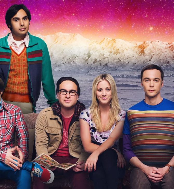 The Big Bang Theory: Επιβεβαιώθηκε η νέα σειρά με κεντρικό ήρωα «έκπληξη»