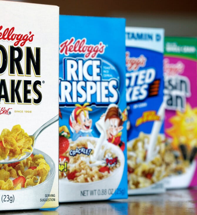 Η Ferrero σε συνομιλίες για την εξαγορά της Kellogg’s: Συμφωνία $3 δισ. στην υπό μετασχηματισμό βιομηχανία τροφίμων