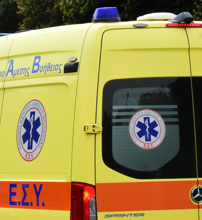 Πήλιο: Νεκρός 32χρονος τουρίστας από πνιγμό