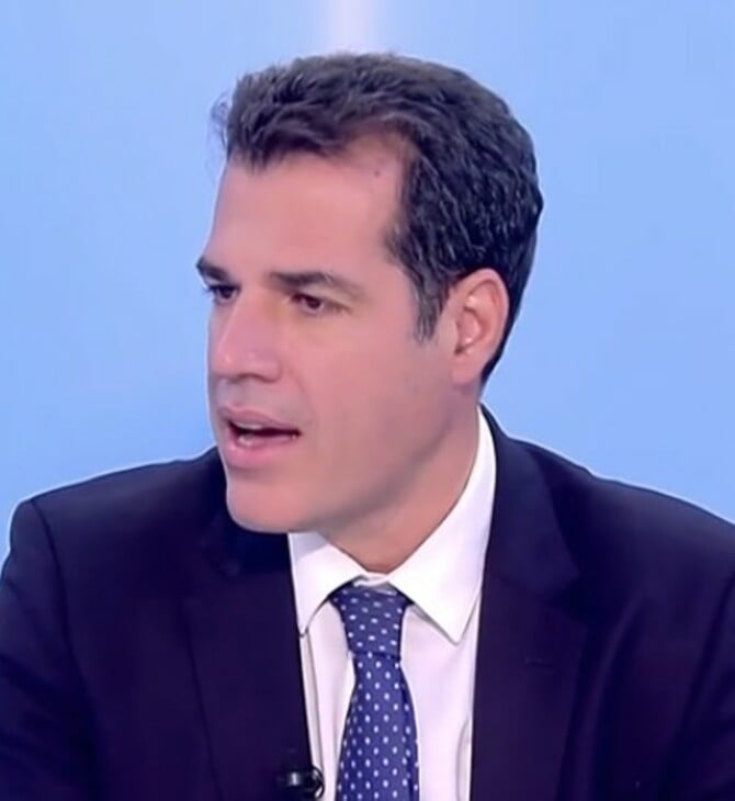 Ακροδεξιό παραλήρημα Πλεύρη: Αντικίνητρα για «λαθρομετανάστες, που έρχονται και τρώνε-πίνουν με τα χρήματα των φορολογούμενων»