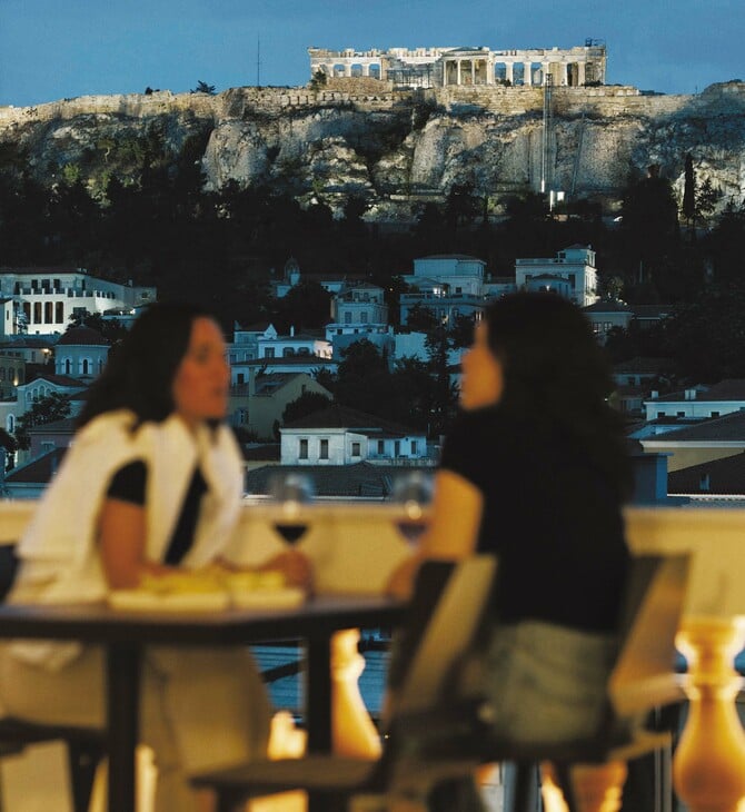 Liystor: Η νέα πρόταση γεύσης που φέρνει την υψηλή αισθητική της στο κέντρο