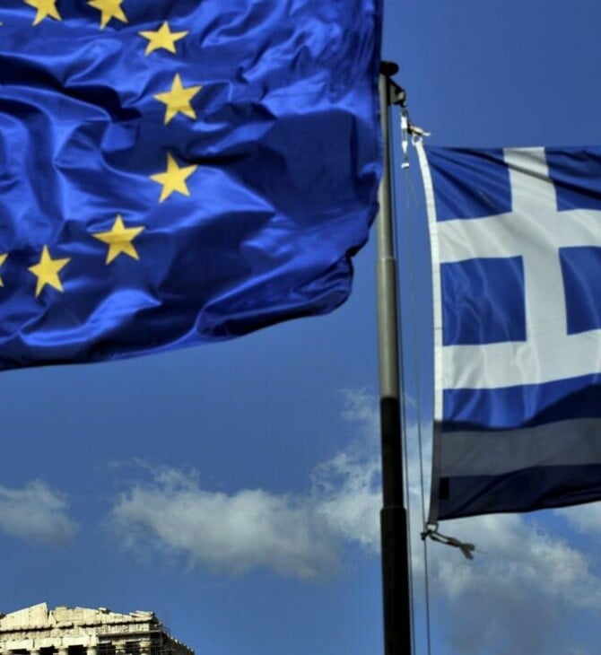 Αφιέρωμα Financial Times για τα 10 χρόνια μετά την ελληνική κρίση: Πώς η Ελλάδα επέστρεψε από το χείλος του γκρεμού