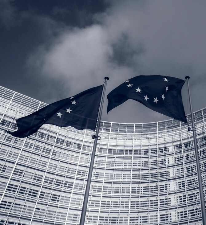 ΕΕ: Το σχέδιο για νέο φόρο στις επιχειρήσεις με τζίρο άνω των €50 εκατ - Στο στόχαστρο οι εισαγωγές από την Κίνα