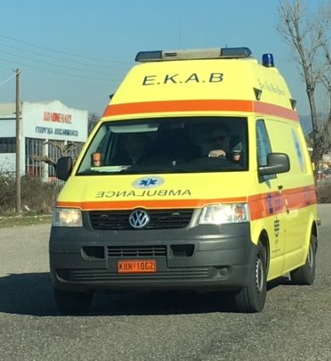 Δυστύχημα στο Αγρίνιο: Στα Ιωάννινα η νεκροψία της δίχρονης που παρασύρθηκε από το αυτοκίνητο του πατέρα της 