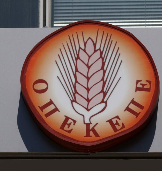 ΟΠΕΚΕΠΕ: Πλαστογράφησαν την υπογραφή γυναίκας με Αλτσχάιμερ για να πάρουν επιδοτήσεις