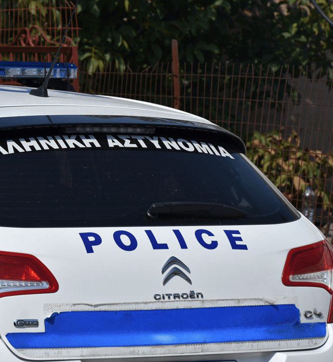 Ηλεία: Άνδρας στη Ζαχάρω προσπάθησε να αρπάξει 4χρονη από την μητέρα της