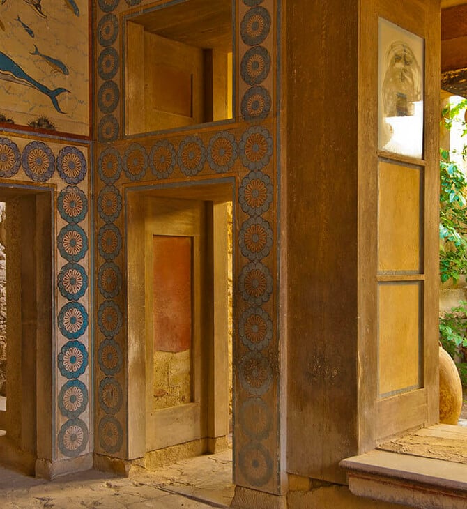 UNESCO: Τα Μινωικά Ανάκτορα στον κατάλογο Παγκόσμιας Κληρονομιάς