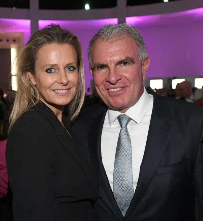 LUFTHANSA CEO