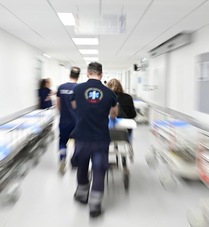Ξεκινά σήμερα η αξιολόγηση των δημόσιων νοσοκομείων από τους ασθενείς - Πως θα γίνεται