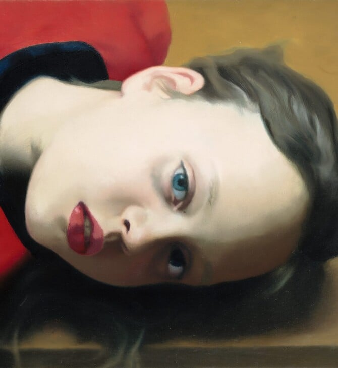 Το Fondation Louis Vuitton υποδέχεται 270 έργα του Gerhard Richter σε μια μεγάλη αναδρομική έκθεση
