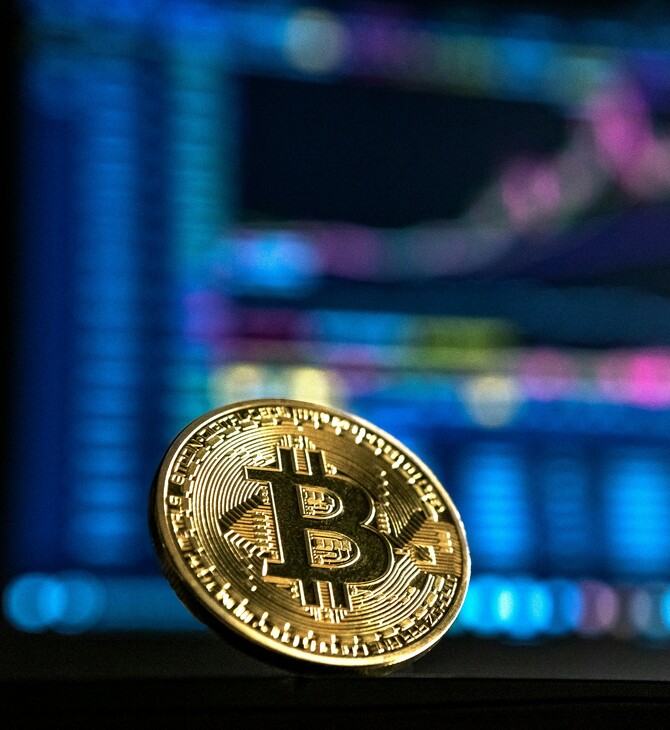 Η τιμή του Bitcoin ξεπέρασε για πρώτη φορά τις 120.000 δολάρια 