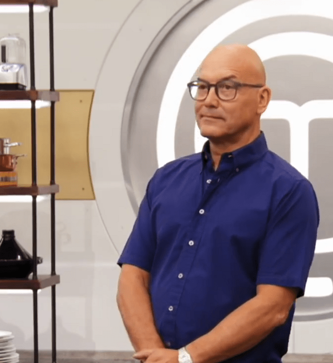 Βρετανικό MasterChef: Δεκάδες οι καταγγελίες εναντίον του Gregg Wallace για ανάρμοστη συμπεριφορά