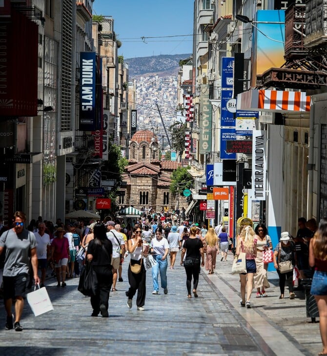 Πρεμιέρα για τις θερινές εκπτώσεις: Έξυπνες αγορές και παγίδες