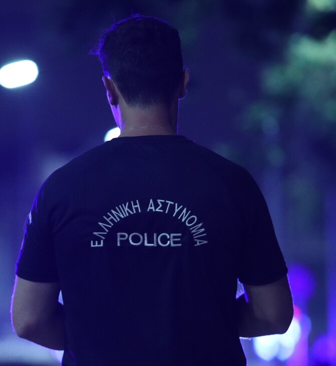 ΤΡΟΧΑΙΟ ΣΤΗΝ ΕΥΒΟΙΑ