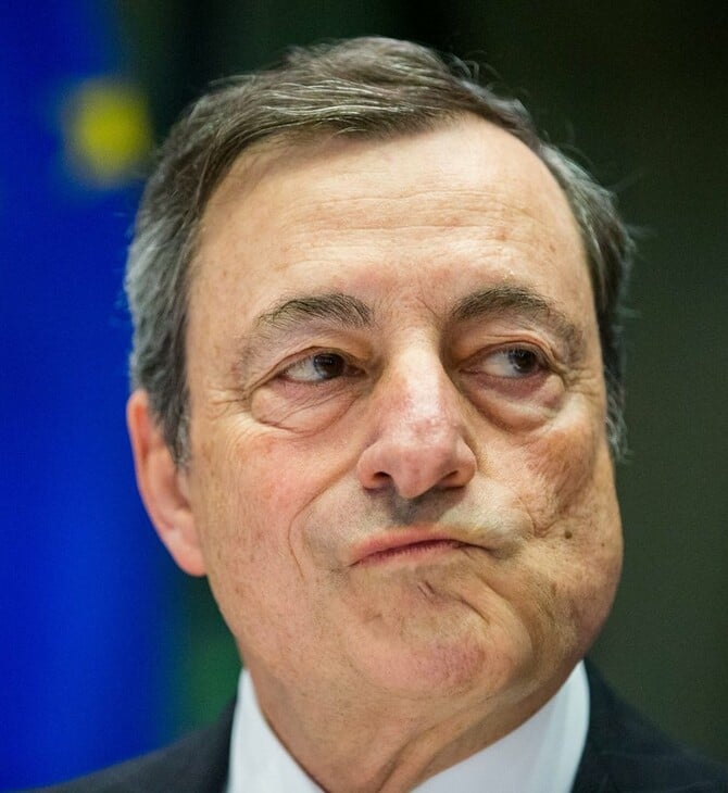 Η τελευταία αποστολή του Ντράγκι: Αρκεί 1,2 τρισ. ευρώ για να σωθεί η Ευρώπη;
