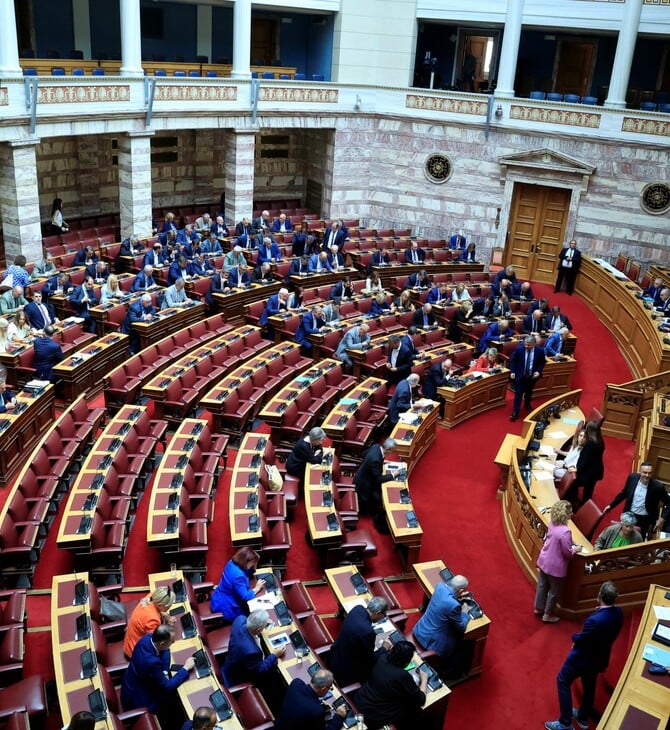 ΟΠΕΚΕΠΕ: Κοινή πρόταση για Προκαταρκτική Επιτροπή καταθέτουν ΣΥΡΙΖΑ-ΠΣ και Νέα Αριστερά