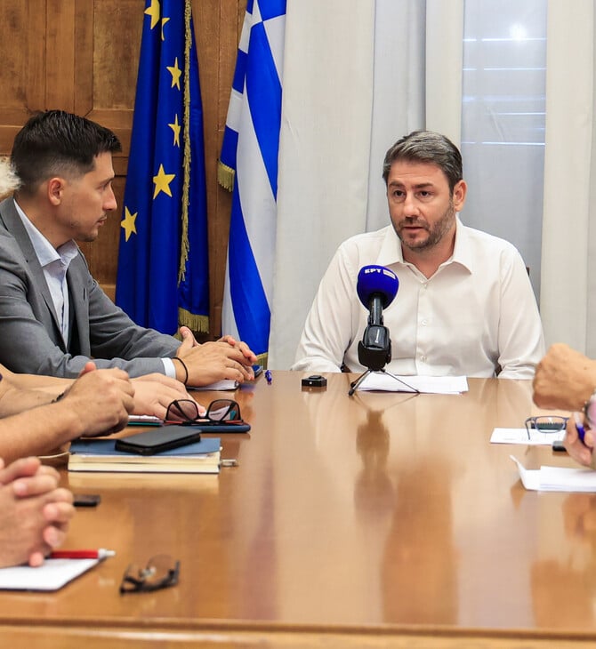 Κατατέθηκε η πρόταση ΠΑΣΟΚ για Προανακριτική για τον ΟΠΕΚΕΠΕ – Στο στόχαστρο Βορίδης και Αυγενάκης