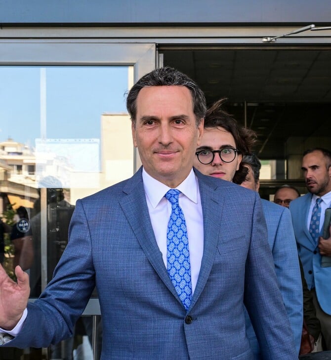 Πέτρος Φιλιππίδης: «Θα πάμε στον Άρειο Πάγο» λέει ο δικηγόρος του