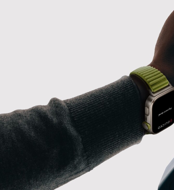 Huawei Wearables: Πώς η Huawei συνδέει τεχνολογία, ευεξία και επιστήμη
