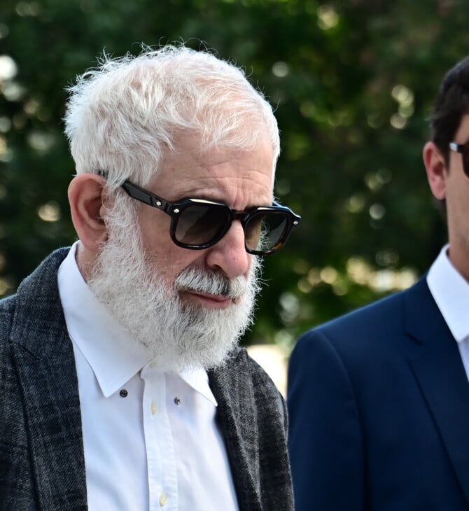 Πέτρος Φιλιππίδης: Οι αντιδράσεις των δύο γυναικών που τον κατήγγειλαν - Η ανάρτηση της Αναστασοπούλου