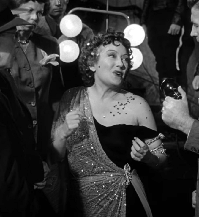 Το «Sunset Boulevard» επιστρέφει στους κινηματογράφους για την 75η επέτειό του