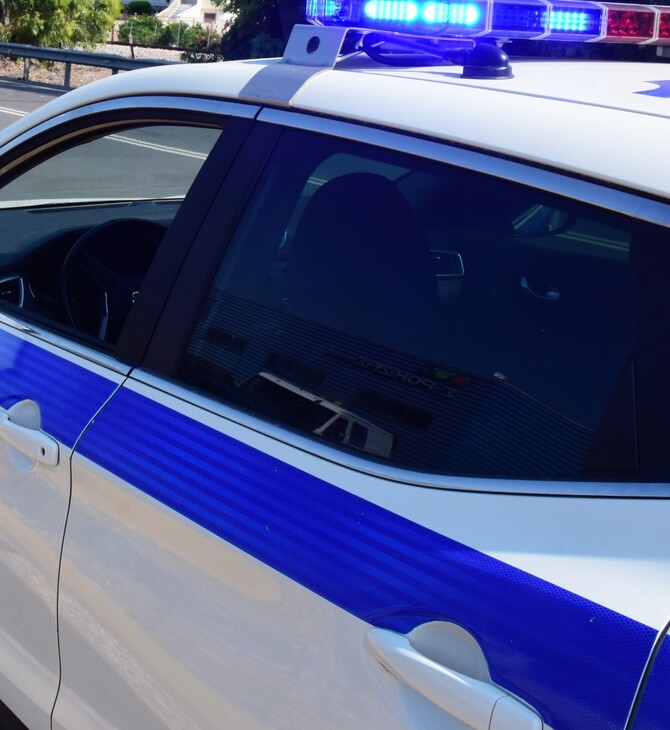 ΤΡΟΧΑΙΟ ΘΕΣΣΑΛΟΝΙΚΗ