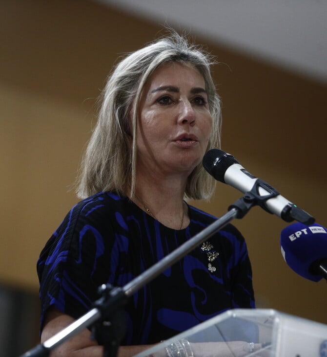 Καταδίκη του Δημήτρη Μαρέδη για τον εκβιασμό της Ζέττας Μακρή προτείνει η Εισαγγελέας