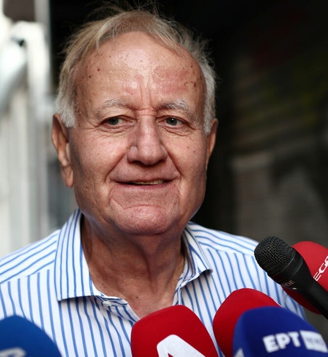 Ο Θεόδωρος Κασσελάκης έχασε τη δικαστική μάχη στο ΣτΕ και θα πληρώσει τους καταλογισμένους φόρους