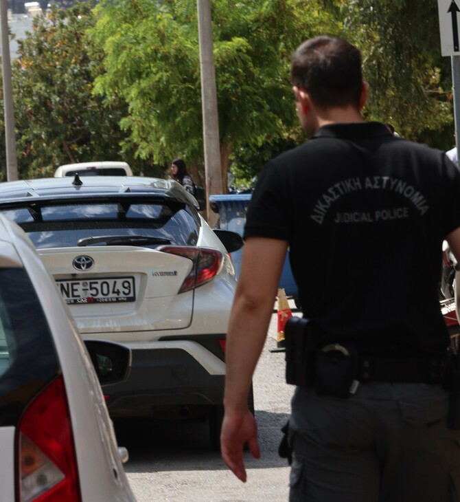 Απαγωγή στον Υμηττό: Αποφυλακίστηκε ο γνωστός τράπερ