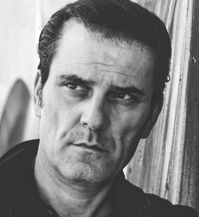 Γεράσιμος Μιχελής: Το «αντίο» του Mega πριν την προβολή του «Παρά Πέντε»