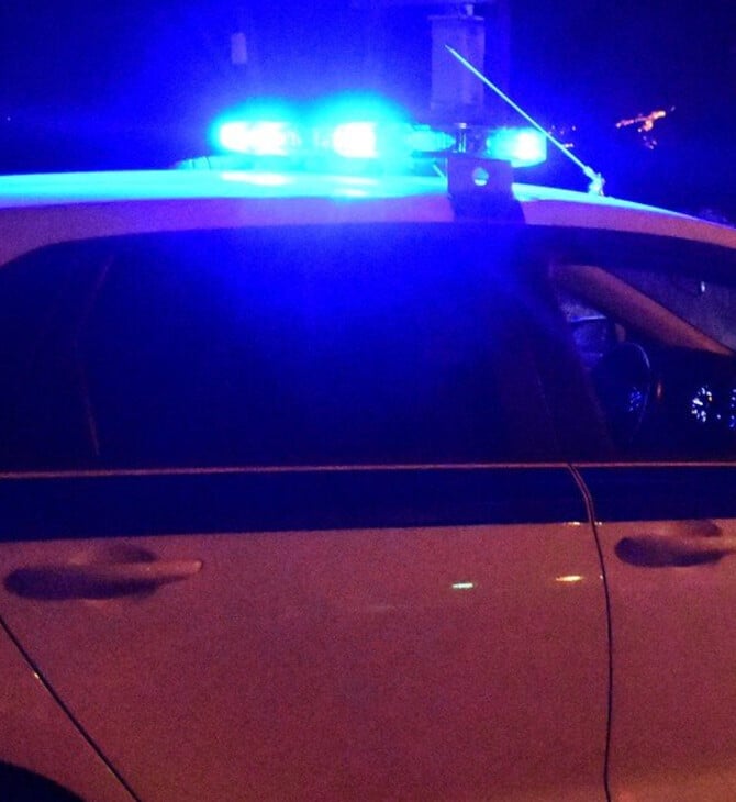 Παλλήνη: Εντοπίστηκαν ανθρώπινα οστά κάτω από γέφυρα