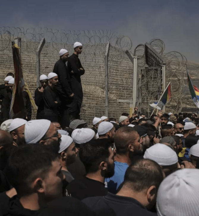 Συμφωνία κατάπαυσης του πυρός στη Συρία μετά από σφοδρές συγκρούσεις με εκατοντάδες νεκρούς στη Σουέιντα 