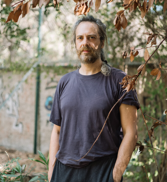 Πώς ξεραίνεται το πράσινο της Αθήνας και ποιοι το ποτίζουν