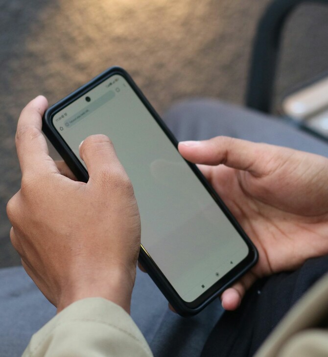 Ρωσία: Η διακοπή του mobile internet αποφασίστηκε για την προστασία «από την ουκρανική απειλή»