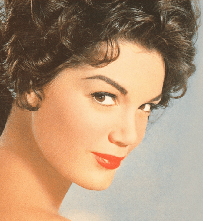 Πέθανε η Connie Francis, τραγουδίστρια του '"Pretty Little Baby"