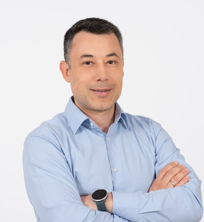 Dialectica: Νέος Chief People Officer ο Δημήτρης Ψαλτούλης