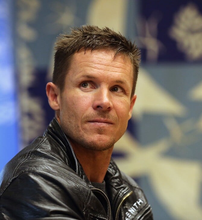 Νεκρός σε δυστύχημα ο Felix Baumgartner, ο θρυλικός αλεξιπτωτιστής που είχε πηδήξει από το όριο του διαστήματος