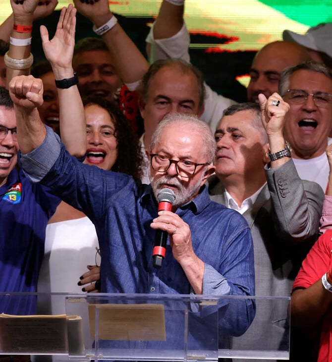 Βραζιλία: «Δεν δέχομαι εντολές από έναν γκρίνγκο» απάντησε ο Λούλα στον Τραμπ