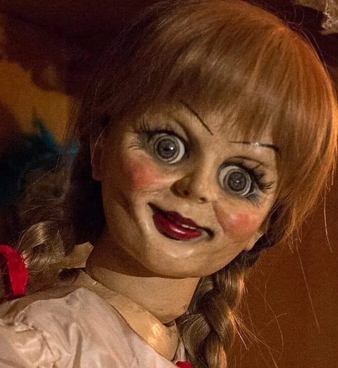 ANNABELLE ΚΟΥΚΛΑ