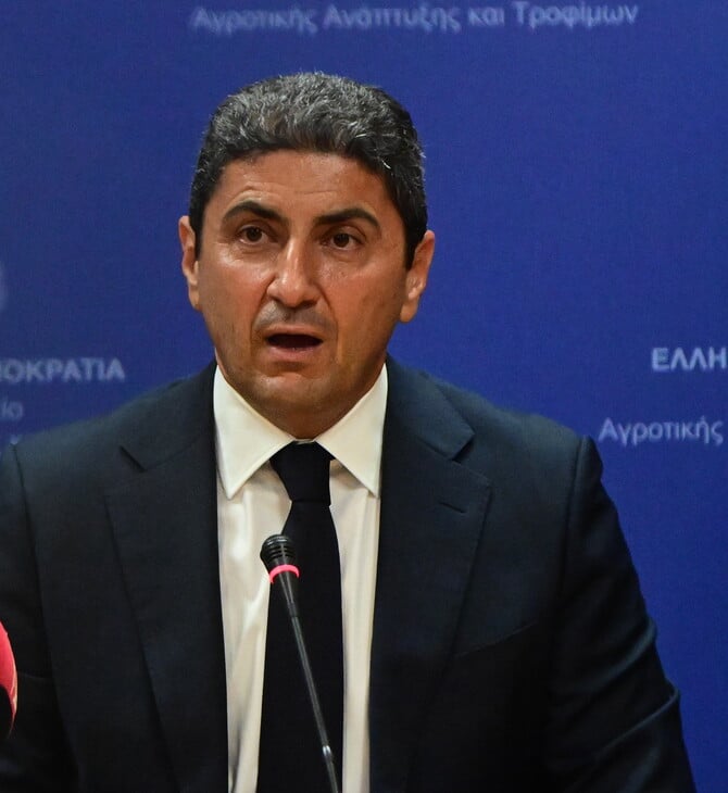 Αυγενάκης για ΟΠΕΚΕΠΕ: Δεν υπάρχουν στοιχεία σε βάρος μου που να συνιστούν ποινικό αδίκημα