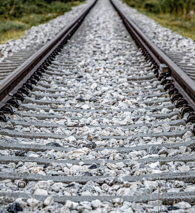 Hellenic Train: Διακοπή δρομολογίων στη γραμμή Θεσσαλονίκη–Σέρρες