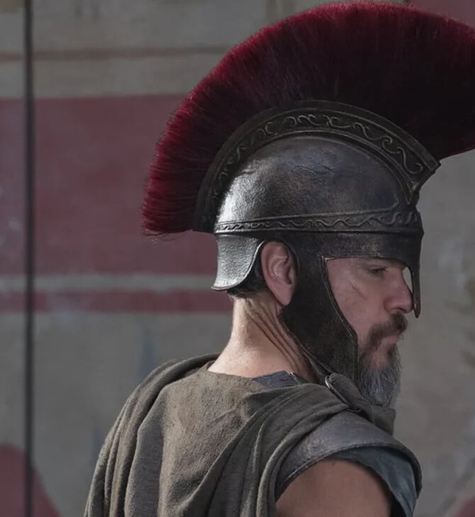 Εισιτήρια για την «Οδύσσεια» του Νόλαν βγήκαν σε προπώληση και εξαντλήθηκαν σε λίγα λεπτά