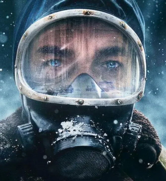 Ο επικεφαλής του Netflix επιβεβαιώνει: Εφέ Τεχνητής Νοημοσύνης χρησιμοποιήθηκαν για πρώτη φορά σε σειρά