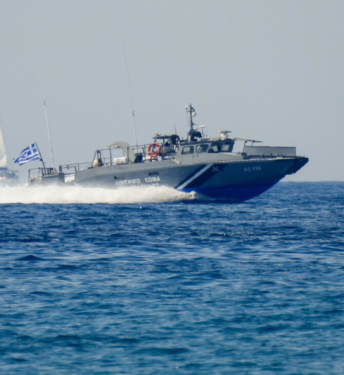 Μεσσηνία: Εντοπίστηκε ανδρική σορός σε προχωρημένη σήψη στο Ακρωτήριο Ακρίτας