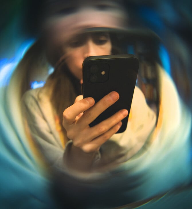 «Παράτα το Instagram, η τεχνητή νοημοσύνη θα σου δώσει δουλειά», λέει ο CEO της Perplexity