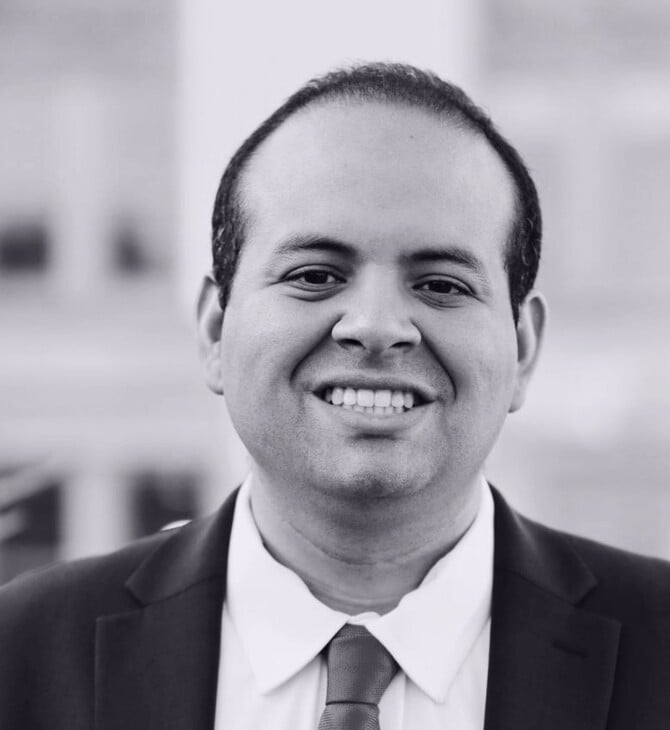 Έρικ Μ. Γκαρσία: Αυτισμός, Ρόμπερτ Φ. Κένεντι Τζούνιορ και το δικαίωμα στην ορατότητα