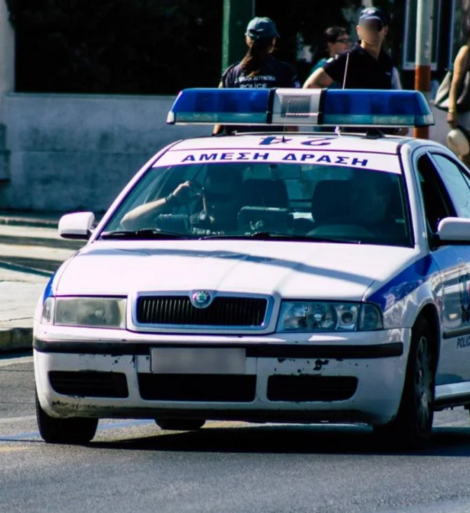 Εξιχνιάστηκε δολοφονία άντρα τον Αύγουστο του 2024 - Τον σκότωσε η σύζυγός του